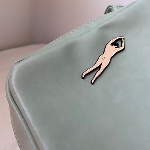 Skinny Dipping Crossbody Bag